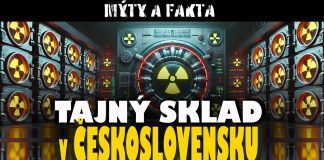 AtomMuzeum: Nejstřeženější bunkr studené války