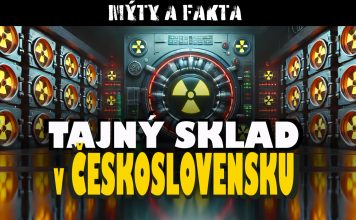 AtomMuzeum: Nejstřeženější bunkr studené války