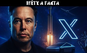 ELON MUSK: Když jeden člověk nahradí systém