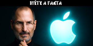 Apple: Jak garážová vize ovládla svět