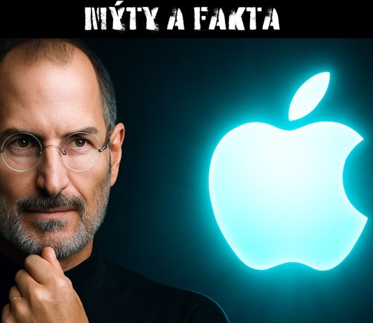 Apple: Jak garážová vize ovládla svět