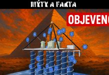 Pod pyramidami: Objev, který může změnit dějiny
