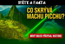 Machu Picchu pod laserem: Skrytá laboratoř, která předběhla svou dobu