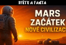 Mars: Rudá planeta, která může rozhodnout o budoucnosti lidstva