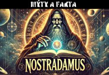 Nostradamus: Prorok, šarlatán nebo zrcadlo lidského strachu?