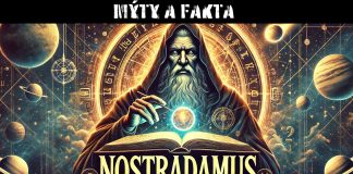 Nostradamus: Prorok, šarlatán nebo zrcadlo lidského strachu?