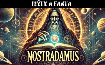 Nostradamus: Prorok, šarlatán nebo zrcadlo lidského strachu?