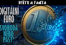 Digitální euro: revoluce v peněženkách nebo tichá past?