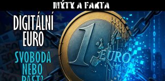 Digitální euro: revoluce v peněženkách nebo tichá past?