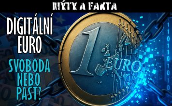 Digitální euro: revoluce v peněženkách nebo tichá past?