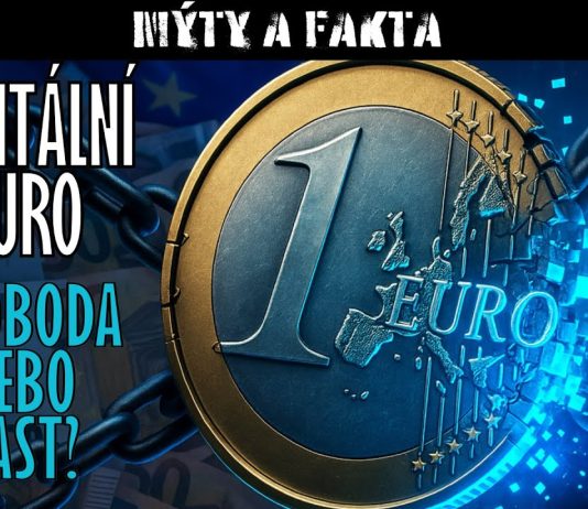 Digitální euro: revoluce v peněženkách nebo tichá past?