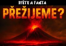 Když se probudí supervulkán: síla, která může změnit svět