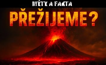 Když se probudí supervulkán: síla, která může změnit svět
