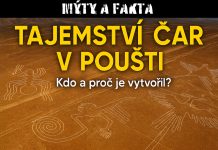 Čáry z Nazky: záhada vyrytá do země. Co víme, co jen tušíme