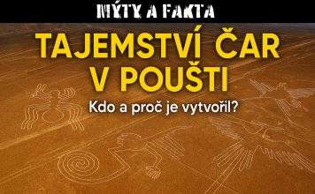 Čáry z Nazky: záhada vyrytá do země. Co víme, co jen tušíme