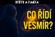 95 % vesmíru je neviditelných. A přesto určuje náš osud